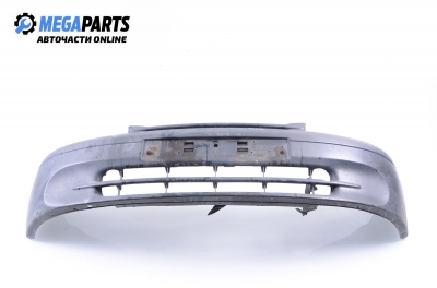 Предна броня за Renault Kangoo Van (08.1997 - 02.2008), позиция: предна