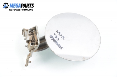 Вратичка резервоар за Kia Sportage SUV II (09.2004 - 10.2010), 4+1 вр.