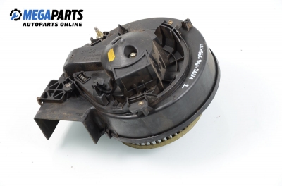 Вентилатор парно за Fiat Ulysse Minivan I (06.1994 - 08.2002)