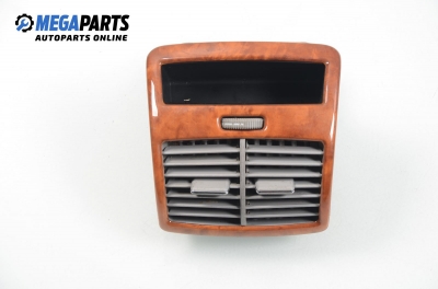 Духалки парно за Mercedes-Benz S-Class Sedan (W220) (10.1998 - 08.2005)