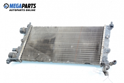 Воден радиатор за Opel Corsa B Hatchback (03.1993 - 12.2002) 1.0 i 12V, 54 к.с.