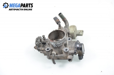 Дроселова клапа за Suzuki Baleno Hatchback (03.1995 - 05.2002) 1.3 i 16V, 85 к.с.