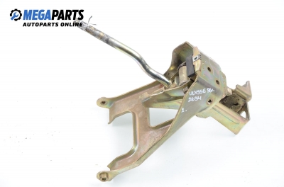 Скоростен лост (за превключване) за Fiat Ulysse Minivan I (06.1994 - 08.2002)