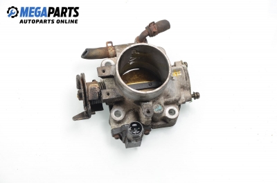 Дроселова клапа за Honda HR-V (GH) (03.1999 - ...) 1.6 16V 4WD, 124 к.с.