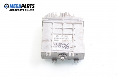 Компютър двигател за Volkswagen Sharan Minivan I (05.1995 - 03.2010) 1.9 TDI, 110 к.с., № Bosch 0 281 001 735