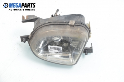 Халоген за Mercedes-Benz E-Class Sedan (W211) (03.2002 - 03.2009), седан, позиция: лява