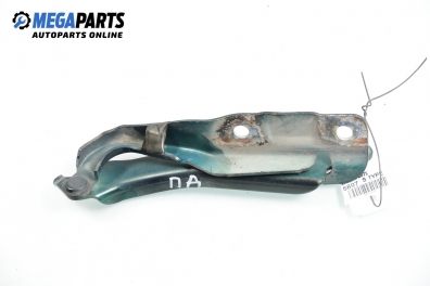 Панта преден капак за Jaguar S-Type Sedan (01.1999 - 11.2009), 4+1 вр., позиция: дясна