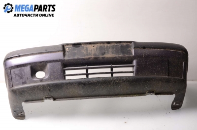 Предна броня за Fiat Tempra Station Wagon (03.1990 - 08.1997), комби, позиция: предна