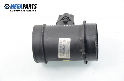 Дебитомер за Audi A6 Sedan C5 (01.1997 - 01.2005) 2.5 TDI, 150 к.с., № 059 906 461 EX