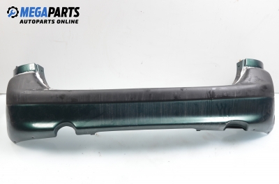 Задна броня за Citroen Xsara Picasso (09.1999 - 06.2012)