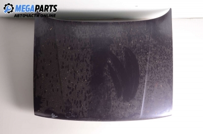 Предпазен колан за Fiat Tempra Station Wagon (03.1990 - 08.1997), 4+1 вр., позиция: предна