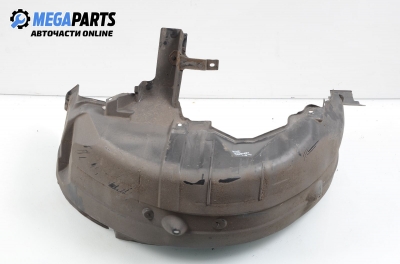 Подкалник за Subaru Legacy IV Wagon (09.2003 - 12.2009), 4+1 вр., комби, позиция: задна, дясна