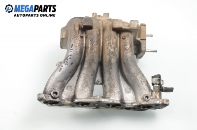 Всмукателен колектор за Honda HR-V (GH) (03.1999 - ...) 1.6 16V 4WD, 124 к.с.