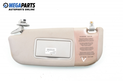 Сенник за Alfa Romeo 147 Hatchback (2000-11-01 - 2010-03-01), позиция: лява