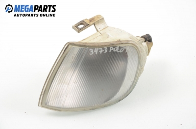 Мигач за Volkswagen Polo Hatchback II (10.1994 - 10.1999), позиция: лява