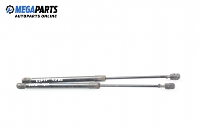 Амортисьор за багажник/товарно пространство за Opel Corsa C Hatchback (09.2000 - 12.2009)