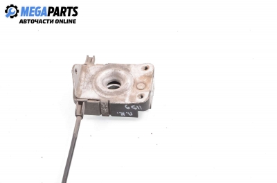 Брава преден капак за Land Rover Range Rover III SUV (03.2002 - 08.2012), 4+1 вр., позиция: предна