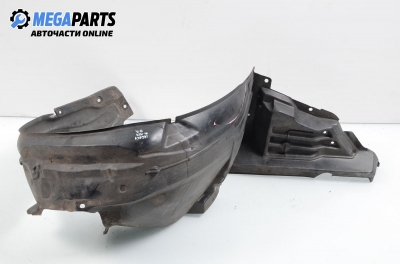 Подкалник за Subaru Legacy IV Wagon (09.2003 - 12.2009), 4+1 вр., комби, позиция: предна, лява