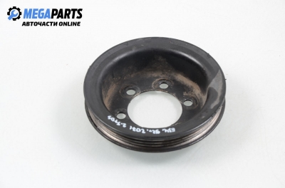 Ремъчна шайба за BMW 5 Series E34 Touring (11.1991 - 01.1997) 525 tds, 143 к.с.
