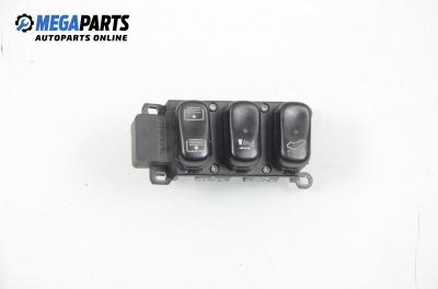 Панел бутони за Mercedes-Benz S-Class Sedan (W220) (10.1998 - 08.2005)