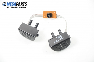 Бутони аудио управление за Citroen Evasion Minivan (06.1994 - 07.2002)