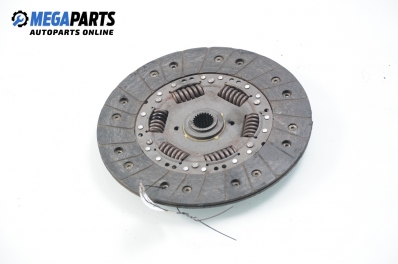 Феродов диск за Audi A6 Avant C5 (11.1997 - 01.2005) 2.5 TDI, 150 к.с.