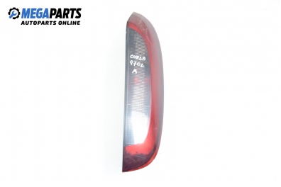 Стоп за Opel Corsa C Hatchback (09.2000 - 12.2009), позиция: дясна