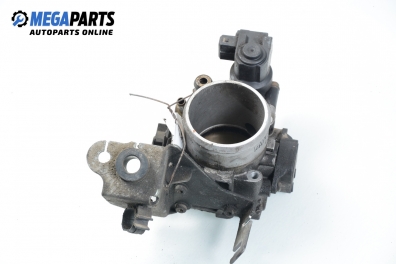 Дроселова клапа за Lancia Kappa Sedan (08.1994 - 10.2001) 2.0 20V (838AA1AA), 146 к.с.