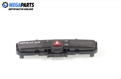 Панел бутони за Volkswagen Crafter 30-50 Box (04.2006 - 12.2016)