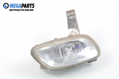 Халоген за Peugeot 106 I Hatchback (08.1991 - 04.1996), хечбек, позиция: дясна