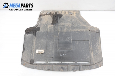 Кора под купе за Ford Fiesta VI Hatchback (06.2008 - ...)