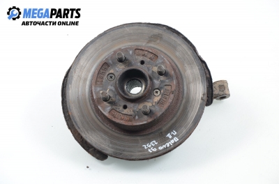 Шенкел главина за Suzuki Baleno Hatchback (03.1995 - 05.2002), позиция: предна, дясна