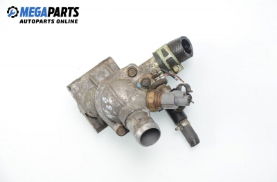 Корпус на термостат за Honda HR-V (GH) (03.1999 - ...) 1.6 16V 4WD, 124 к.с.