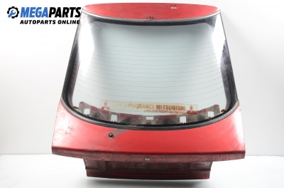 Заден капак за Mitsubishi Lancer IV Hatchback (04.1988 - 05.1994), 4+1 вр., хечбек