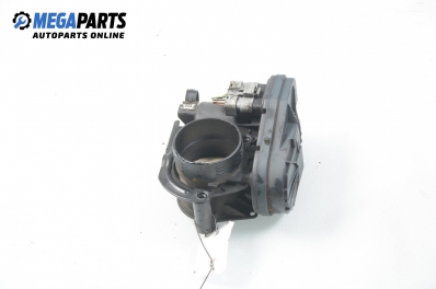 Дроселова клапа за Citroen Xsara Picasso (09.1999 - 06.2012) 1.6 16V, 109 к.с.