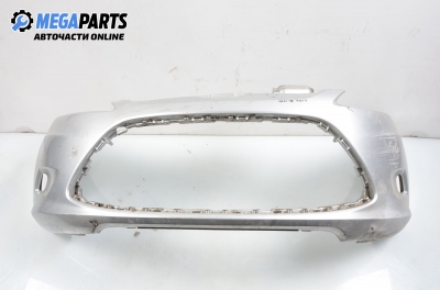 Предна броня за Ford Fiesta VI Hatchback (06.2008 - ...), хечбек, позиция: предна