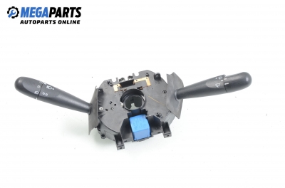 Лостчета светлини и чистачки за Alfa Romeo 156 Sedan (09.1997 - 09.2005)