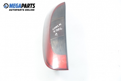 Стоп за Opel Corsa C Hatchback (09.2000 - 12.2009), позиция: лява