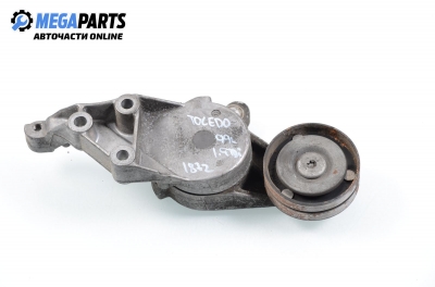 Обтяжна ролка ангренажен ремък за Seat Toledo II Sedan (10.1998 - 05.2006) 1.9 TDI, 110 к.с.