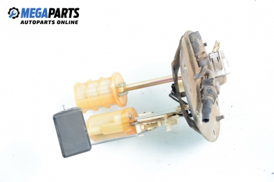 Нивомер за Mitsubishi Space Wagon Minivan III (10.1998 - 12.2004) 2.4 GDI