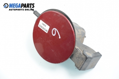 Вратичка резервоар за Ford Mondeo III Estate (10.2000 - 03.2007), 4+1 вр., комби