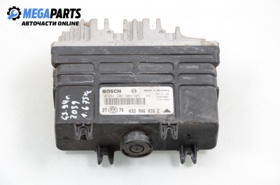 Компютър двигател за Volkswagen Golf III Hatchback (08.1991 - 07.1998) 1.6, 75 к.с., № Bosch 0 261 203 304/305