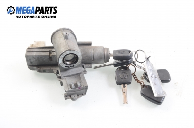 Контактен ключ за Volkswagen Sharan Minivan I (05.1995 - 03.2010)