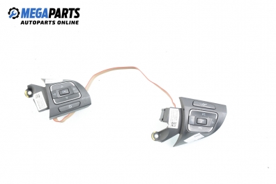 Бутони волан за Volkswagen Golf VI Hatchback (10.2008 - 02.2014)