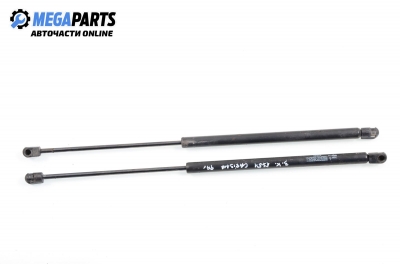 Амортисьор за багажник/товарно пространство за Mitsubishi Carisma Hatchback (07.1995 - 06.2006)