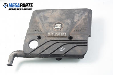 Декоративен капак двигател за Seat Ibiza III Hatchback (08.1999 - 02.2002)