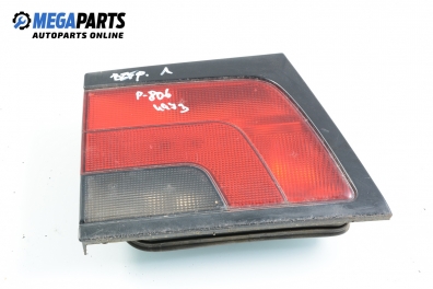 Вътрешен стоп за Peugeot 806 (221) (06.1994 - 08.2002), позиция: лява, AXO SCINTEX