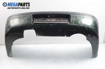 Задна броня за Opel Omega B Sedan (03.1994 - 07.2003), седан