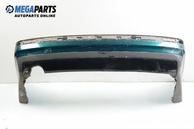 Задна броня за BMW 3 Series E36 Touring (01.1995 - 10.1999), комби