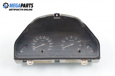 Километраж за Peugeot 106 I Hatchback (08.1991 - 04.1996) 1.1, 60 к.с.